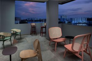 Alojamiento - Home2Suites by Hilton Miami Airport S. Blue Lagoon