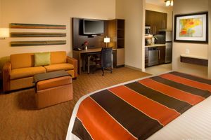 Alojamiento - TownePlace Suites by Marriott San Antonio Downtown Riverwalk