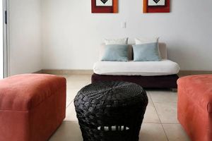 Alquiler Vacacional - Suite Oasis - Pool And Beach - Ciudad del Mar