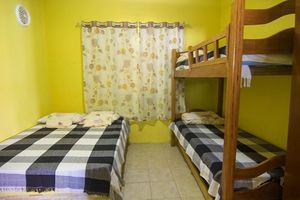 Alquiler Vacacional - HOUSE IN PRIA DO PONTAL, (ITAMARACA'),. INSTALLMENTS UP TO 12 TIMES