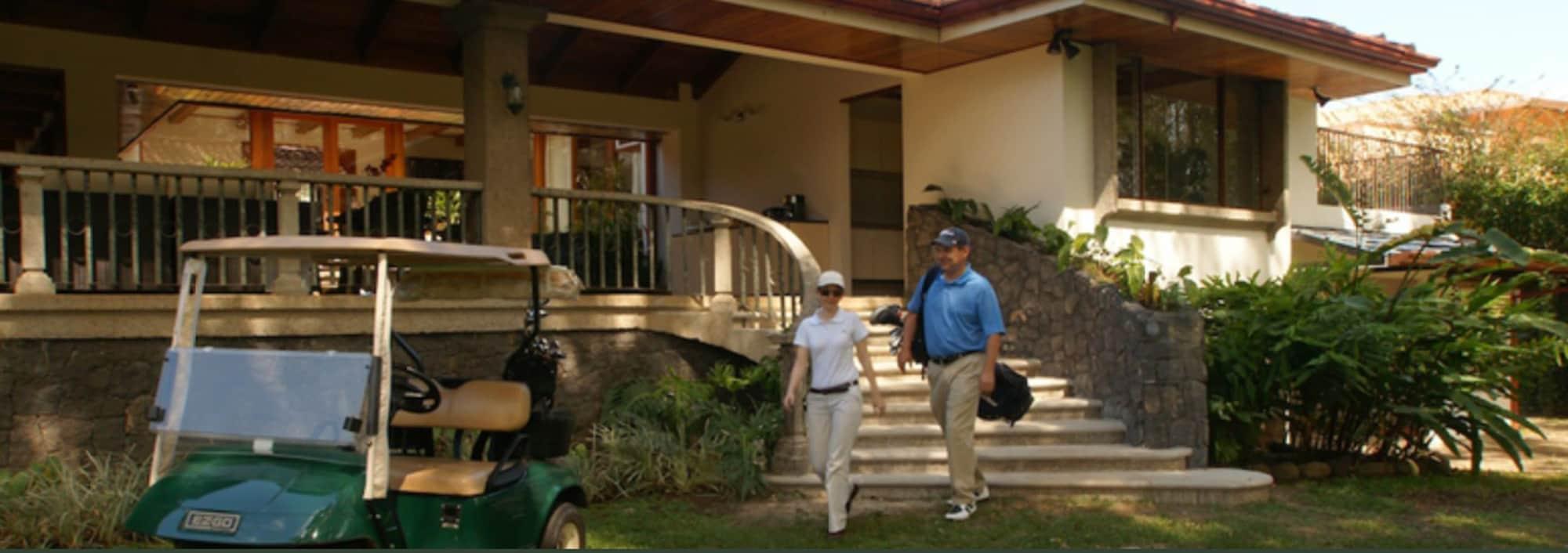 Instalaciones Recreativas Terrazas de Golf Boutique Hotel