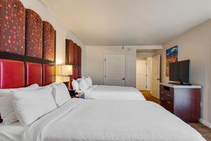 Arriendo temporal - Ring in the New Year in Style at Marriott’s Grand Chateau, Las Vegas!