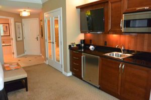 Renta temporal - MGM Signature PH strip view condo with private external balcony - 30th flr