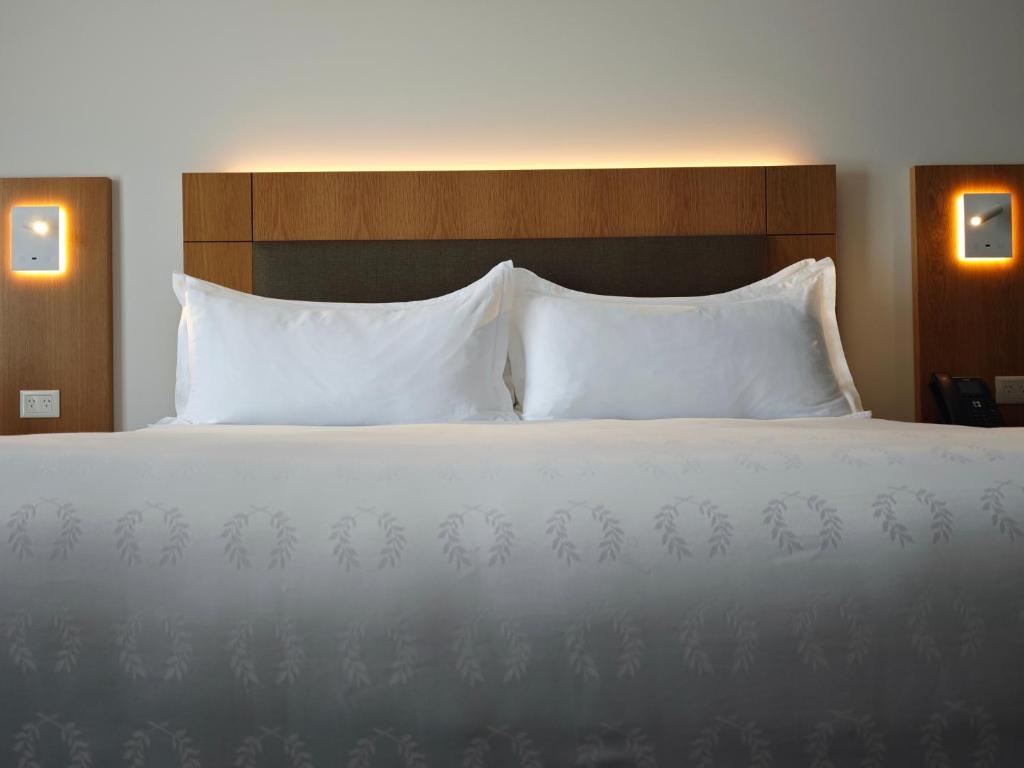 Habitación HOTEL CASINO DEL RIO | VIEDMA