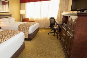 Alojamiento - Drury Inn & Suites Columbus Convention Center