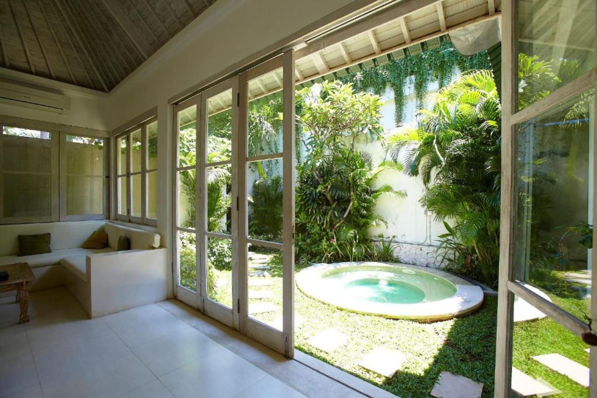 Spa Artemis Villa and Hotel