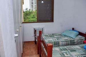 Aluguel por temporada - Flat com Piscina e Lazer na Praia de Pitangueiras