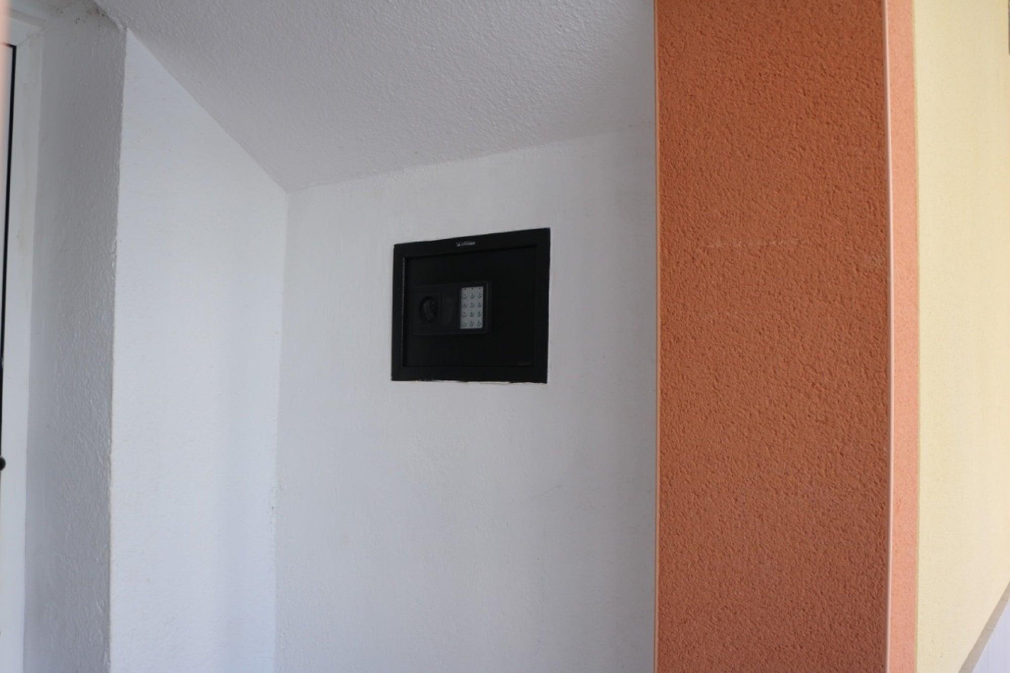 Set de Habitación Apartamentos Deauville - 1