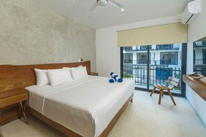 Alquiler Vacacional - Nice and comfortable apartment close to the Quinta in Playa del Carmen