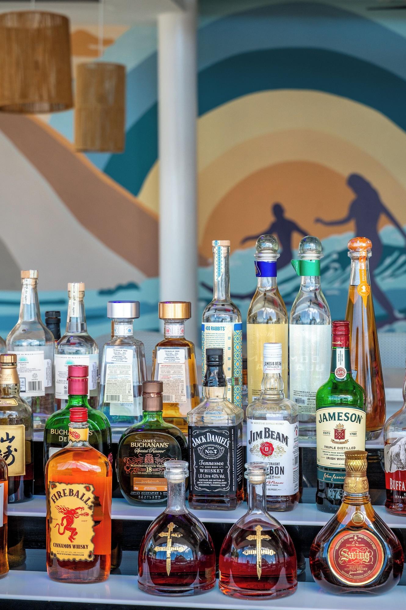 Restaurant Ozeano Jaco