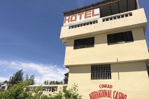 Alojamiento - Detente Du Cacique Villa Hotel