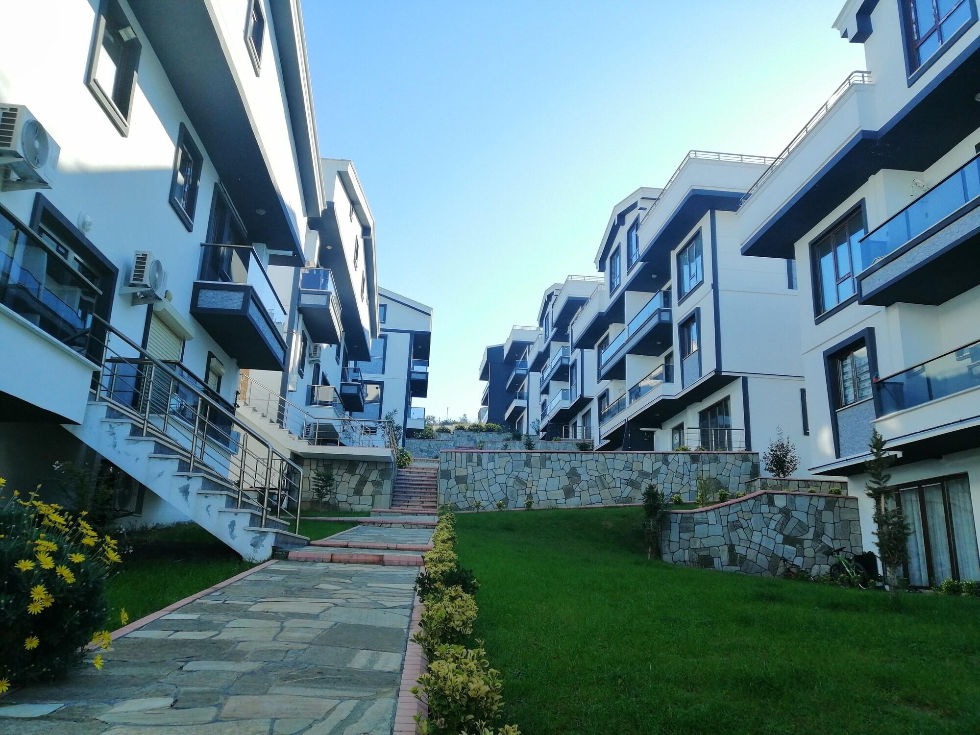 Equipamiento de Habitación AL-Moruj