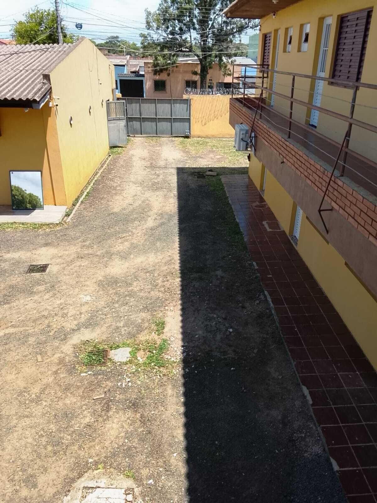 Comodidades del Alojamiento Pousada Imperatriz