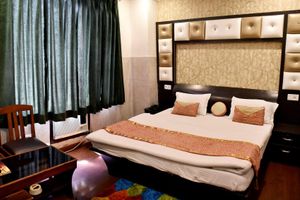 Hotel - Hotel Red Rose