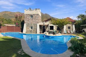 Alquiler Vacacional - Oceana Suites San Jose de Maipo