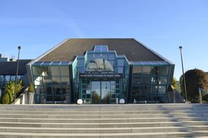 Alojamiento - Best Western Hotel Nobis Asten