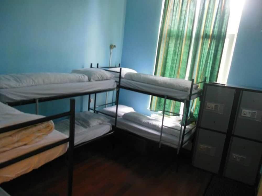 Habitación Amigo Hotel