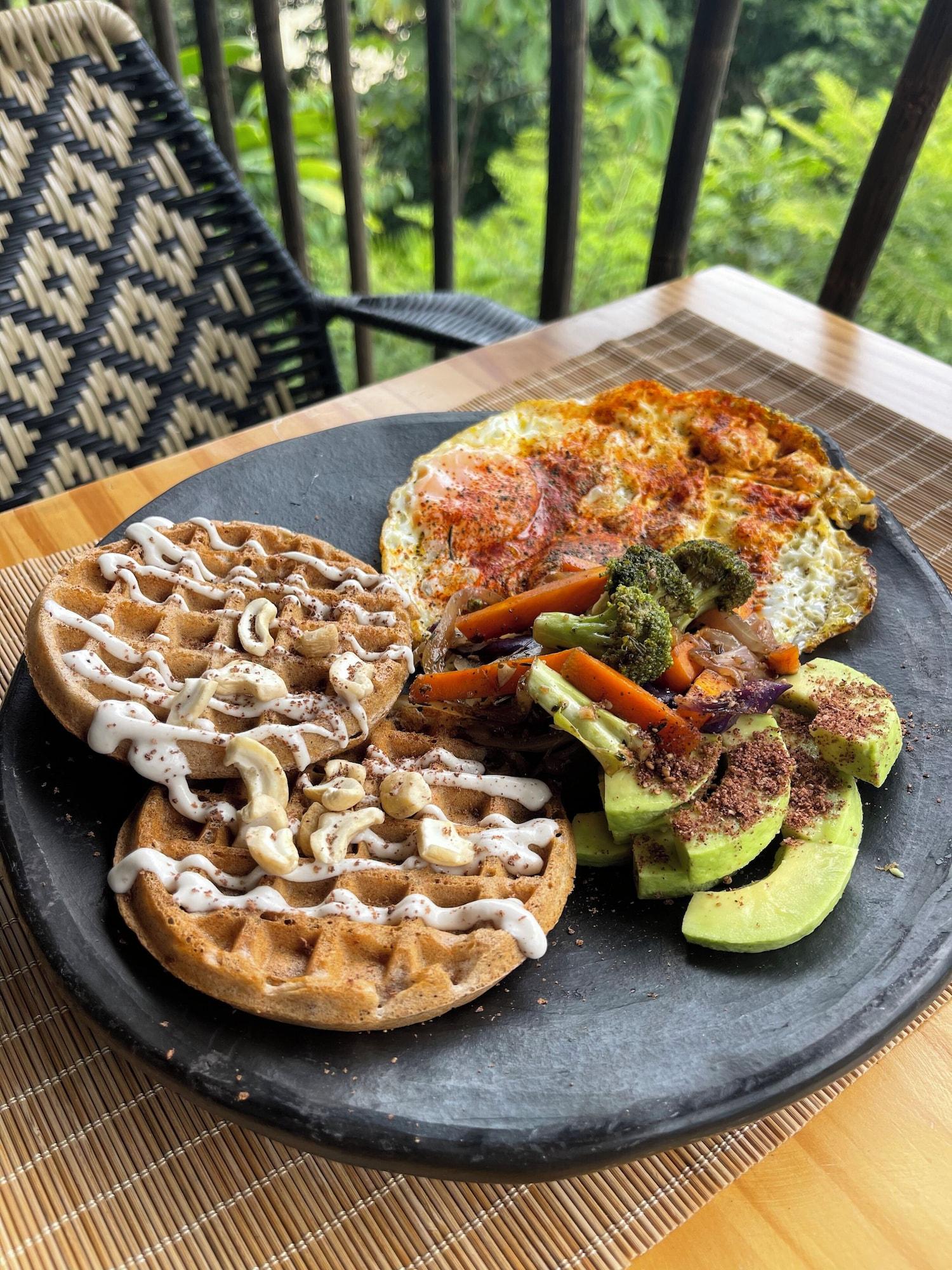 Restaurant SelvaMinca