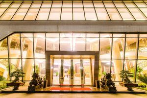 Alojamiento - Muogn Thanh Luxury Bac Giang Hotel