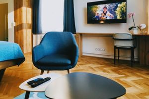 Alquiler Vacacional - Marienbad Apartment