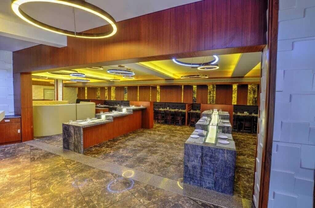 Comodidades del Alojamiento Hare Krishna Hotel