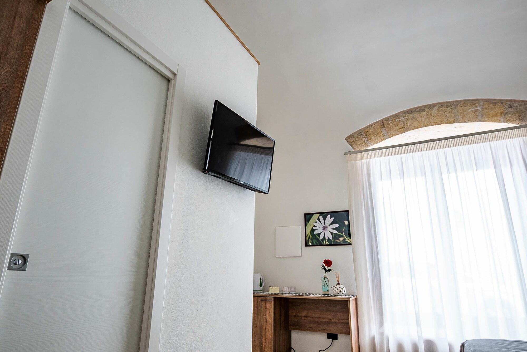Set de Habitación La dimora della Leonessa