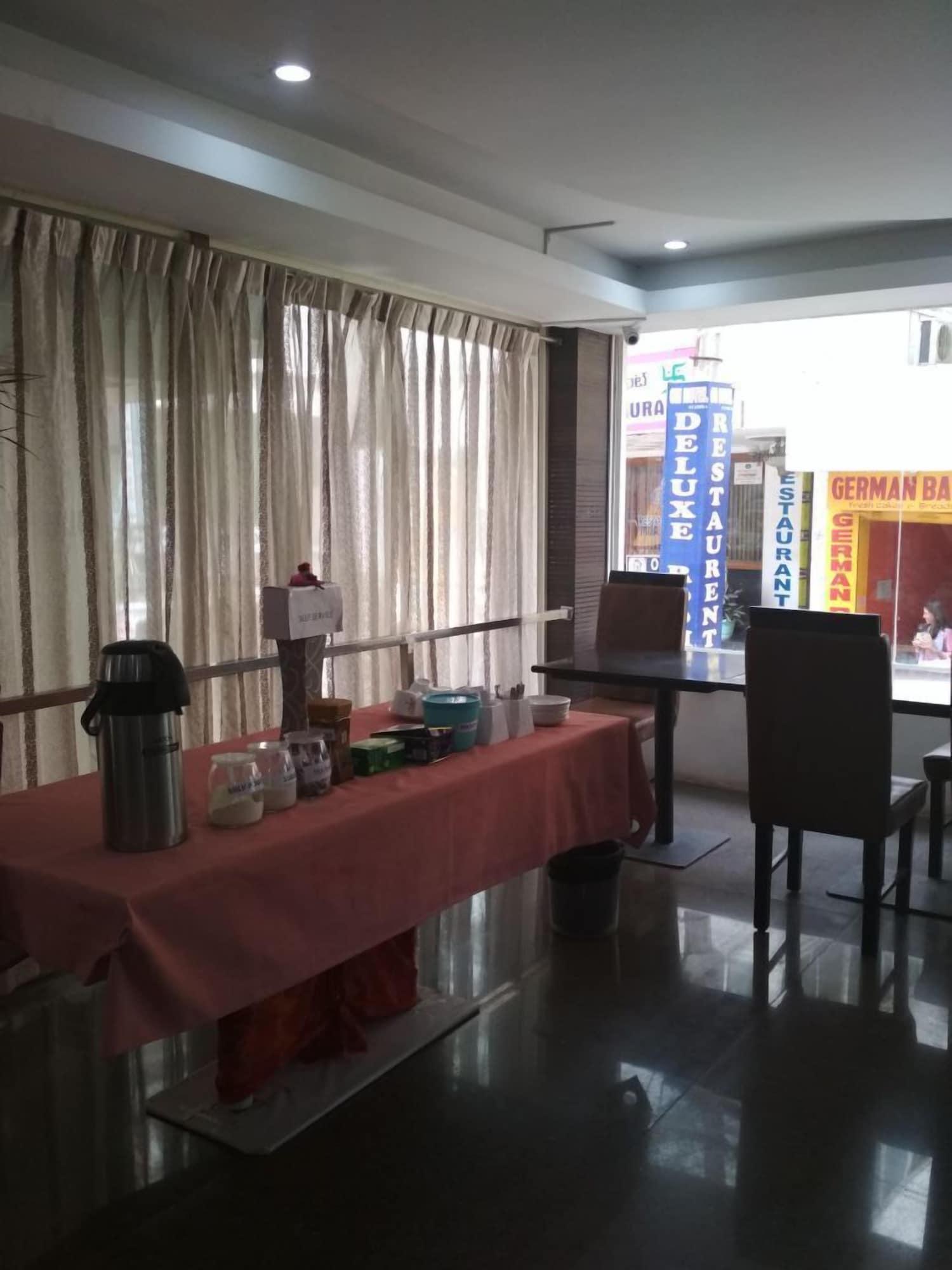 Restaurant Sai Pavilion