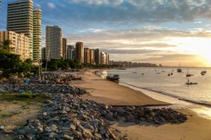 Pacote - Pacotes para Fortaleza