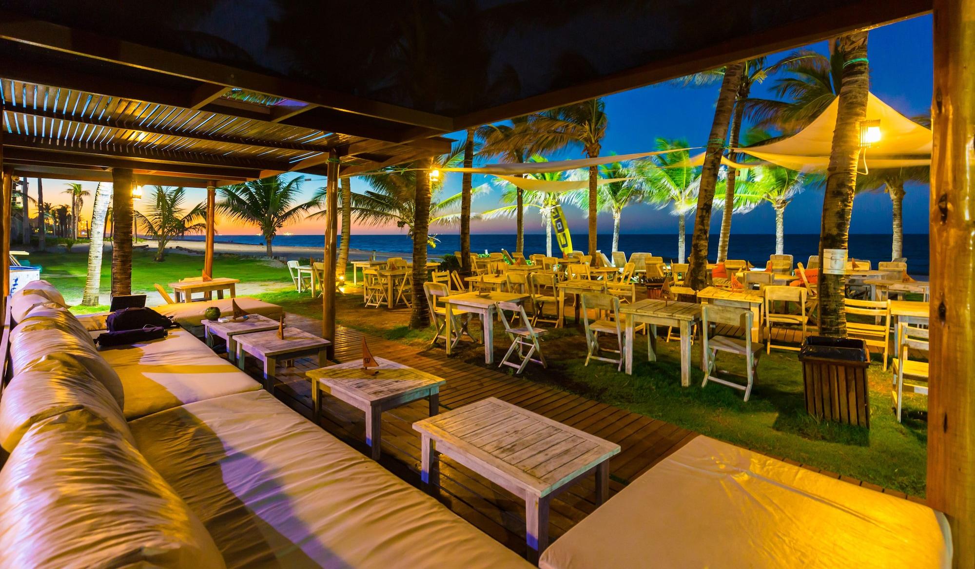 Restaurant Vila Coqueiros