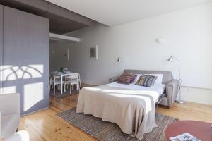 Pacote - bnapartments LoftPuzzle
