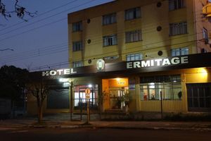 Alojamiento - Hotel Ermitage