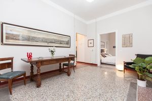 Alquiler Vacacional - Lovely House Rome - Luxury Apartment for groups and families