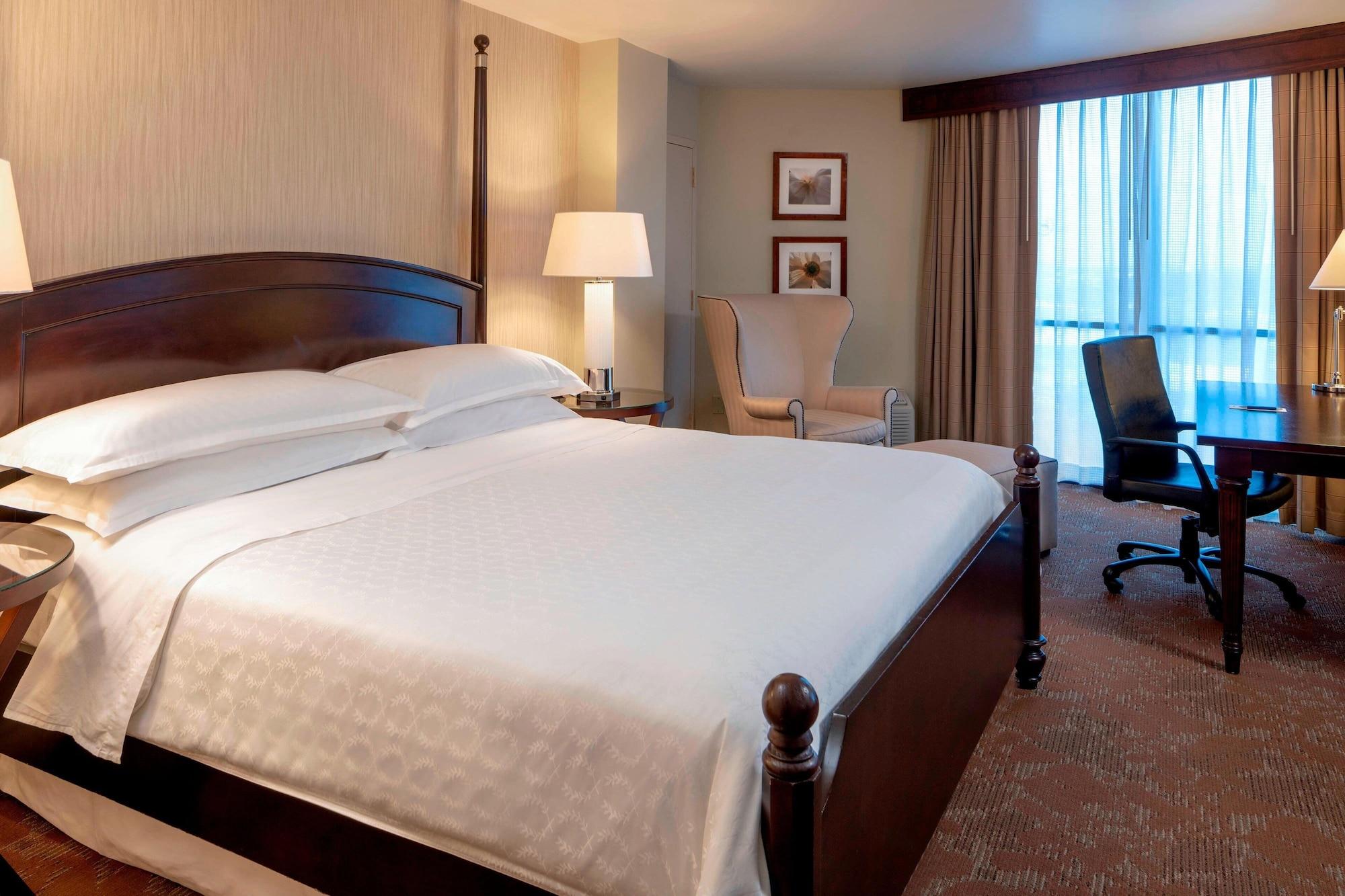 Habitación Sheraton Houston Brookhollow Hotel