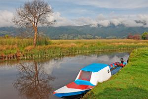 Vuelo - Vuelos a Pasto