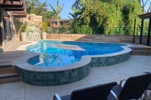 Alojamiento - Hotel Casa Encantada Penedo