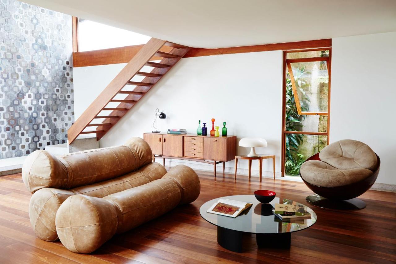 Vista Lobby Chez Georges