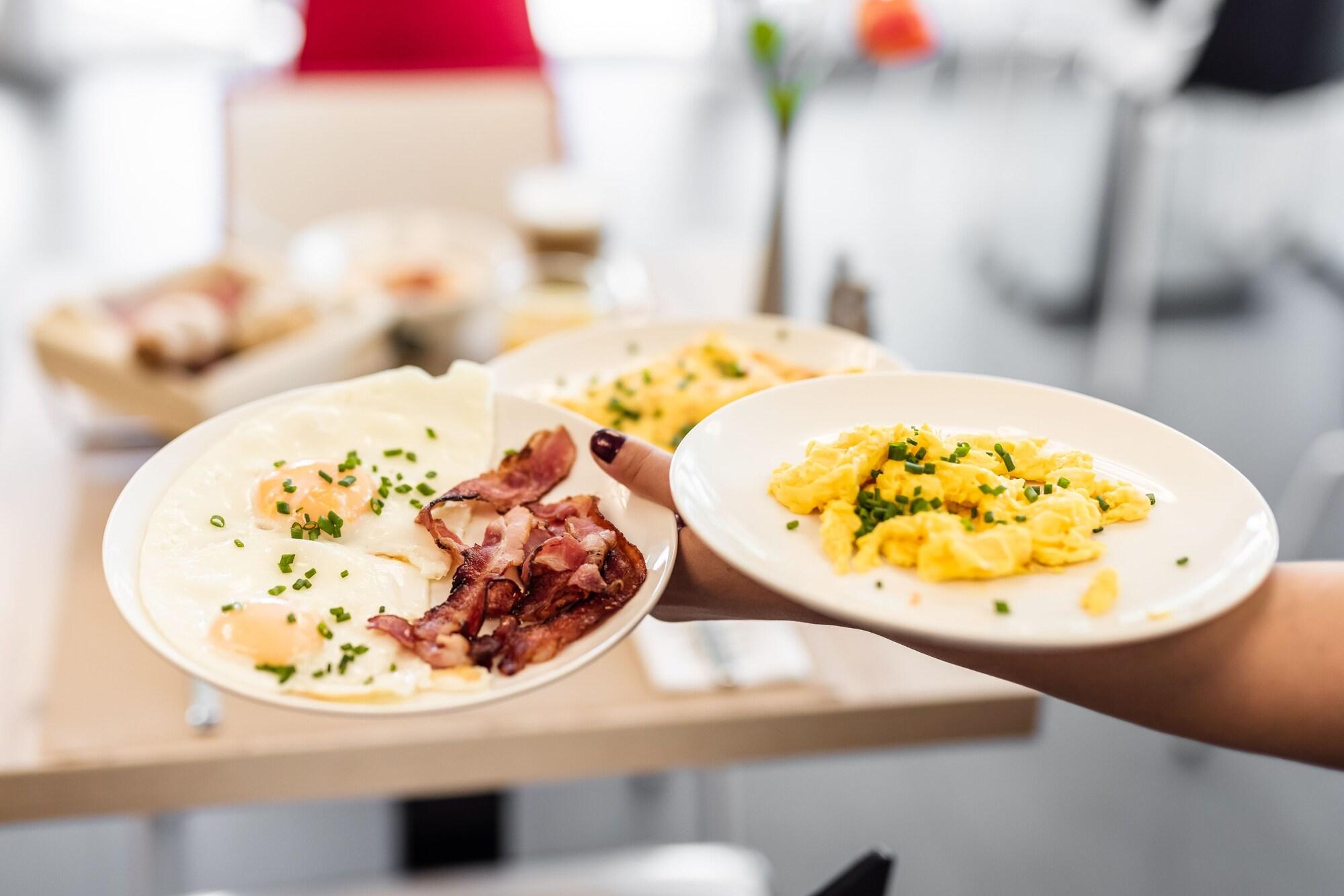 Restaurant Hotel Smart Liv’In