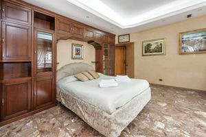 Alquiler Temporario - Charming Roma Apartment With 3 Bedrooms