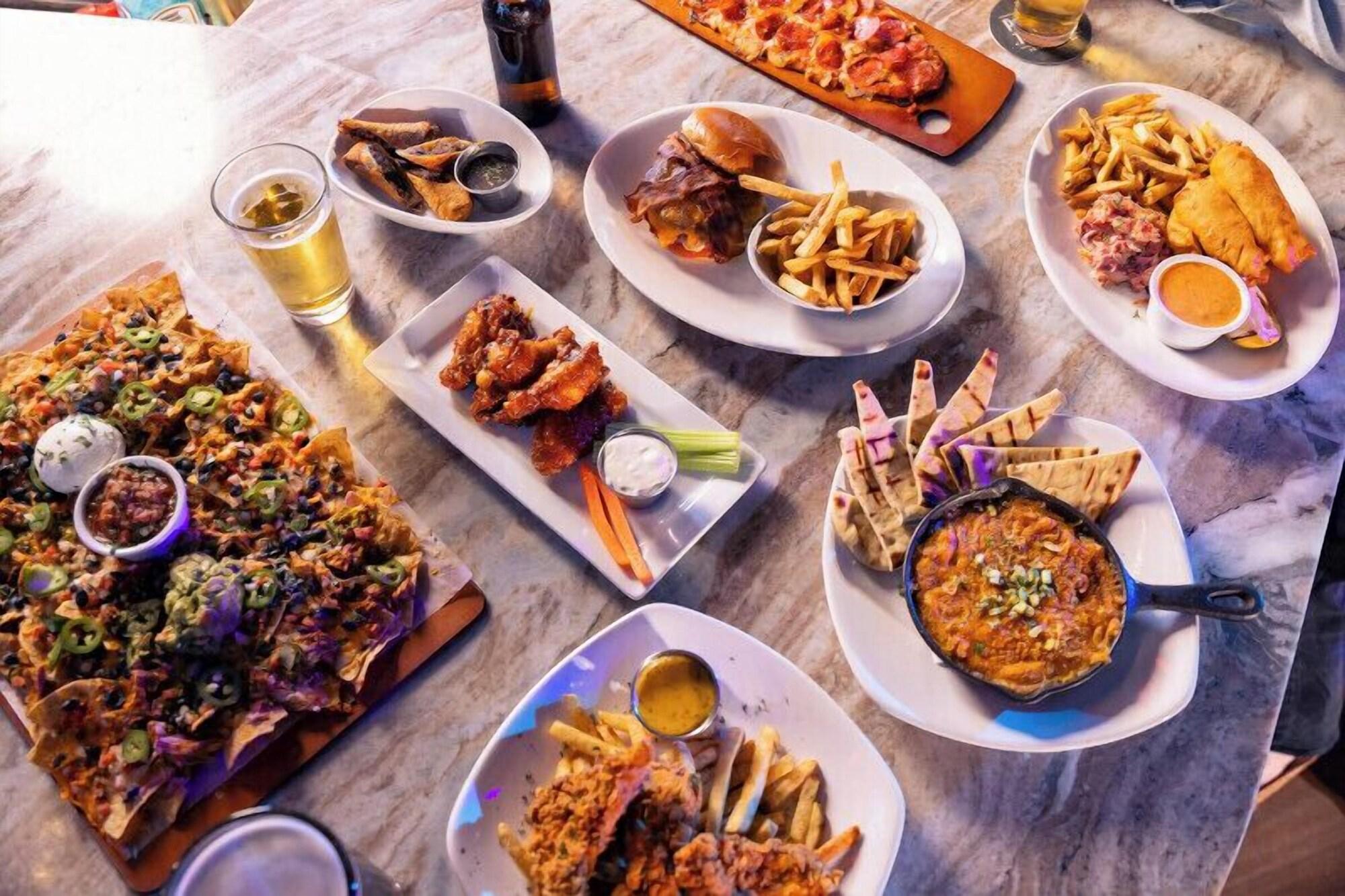 Restaurant Live Casino & Hotel - Philadelphia