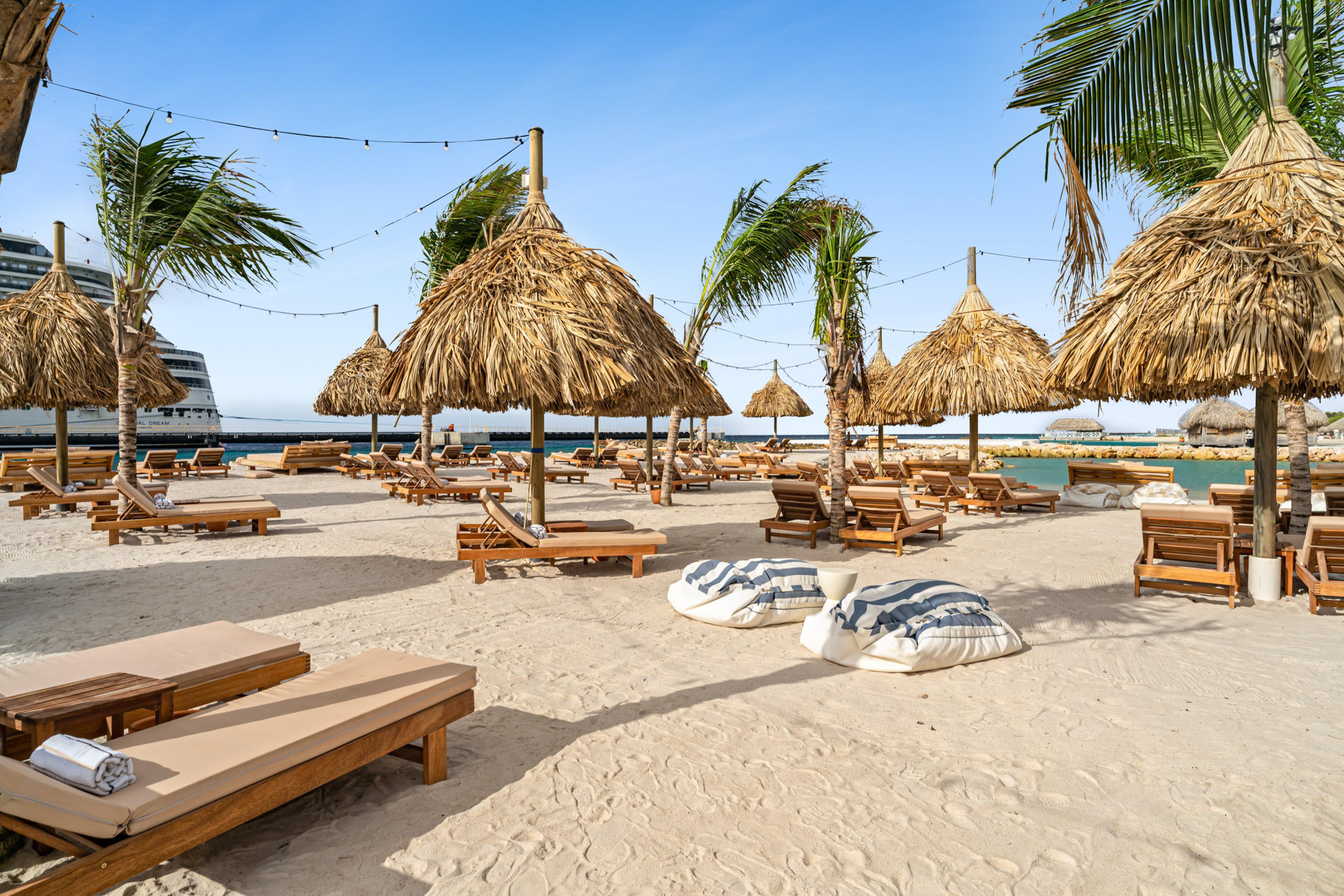 Playa The Rif at Mangrove Beach Corendon Curacao All-Inclusive, Curio by Hilton