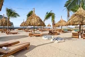 Alojamiento - The Rif at Mangrove Beach Corendon Curacao All-Inclusive, Curio by Hilton