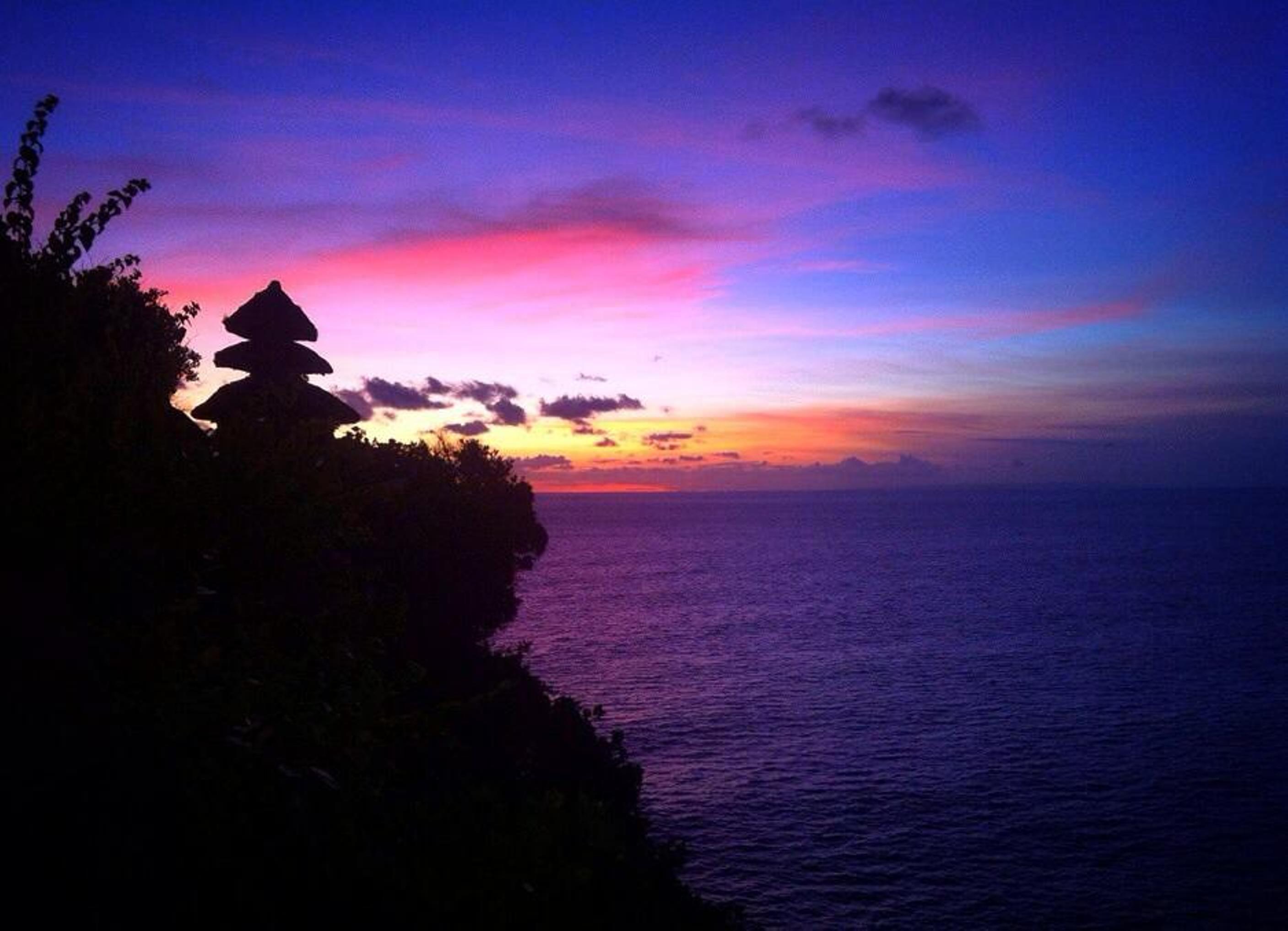 Instalaciones Recreativas Mamo Uluwatu