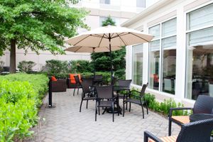 Alojamiento - Hilton Garden Inn Secaucus/Meadowlands