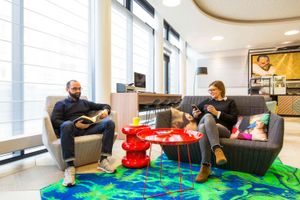 Alojamiento - Aparthotel Adagio Köln City