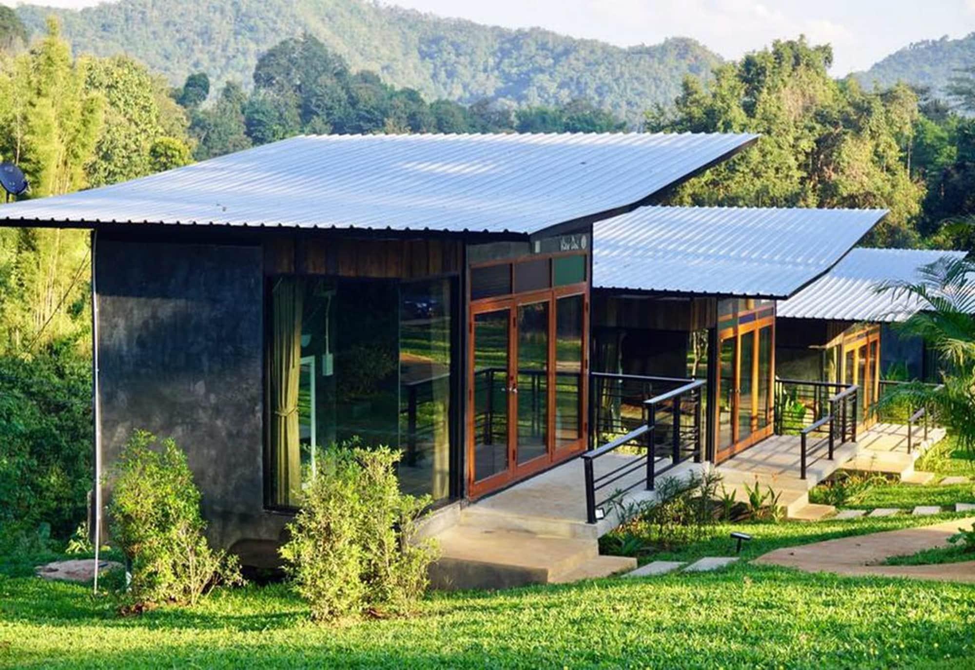 Varios Phu Pha View Doi