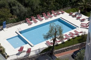 Alojamiento - Hotel Garden