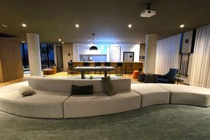 Alquiler Vacacional - NIK Vila Mariana - RioSampa Flats