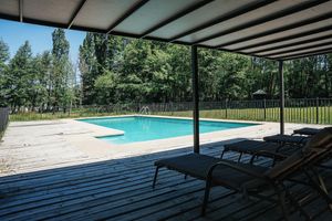 Alojamiento - Hotel Salto del Laja
