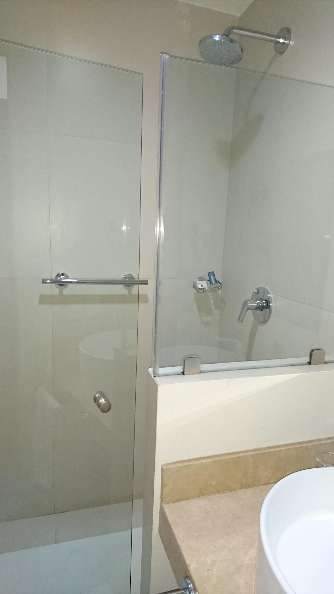Equipamiento de Habitación Sleep Inn Culiacan