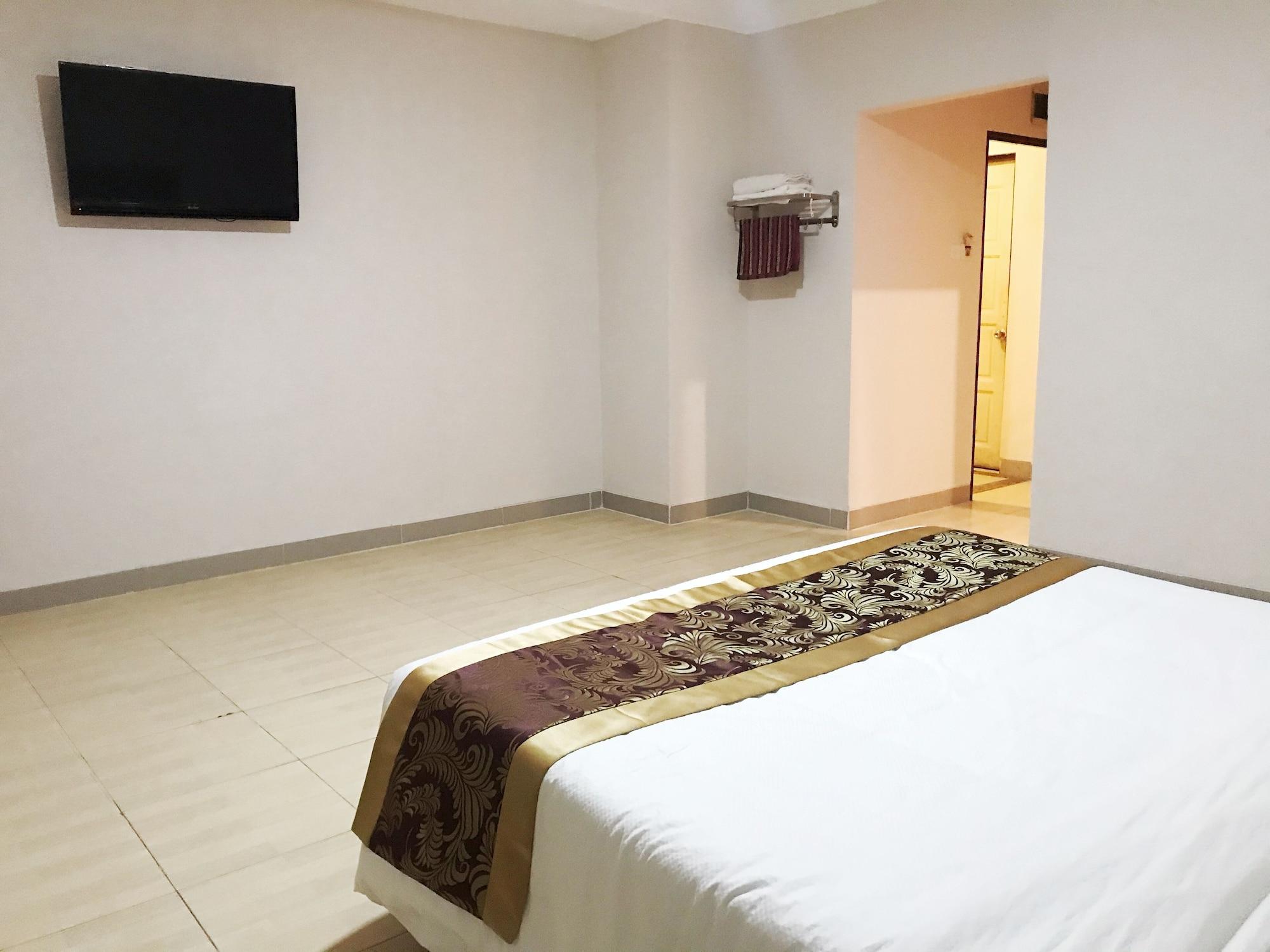 Habitación The Music Hotel